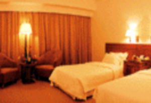 Guiyang Hotel 貴陽市 エクステリア 写真