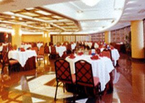 Guiyang Hotel 貴陽市 エクステリア 写真