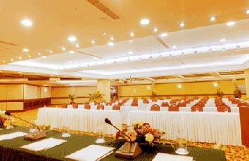 Guiyang Hotel 貴陽市 エクステリア 写真